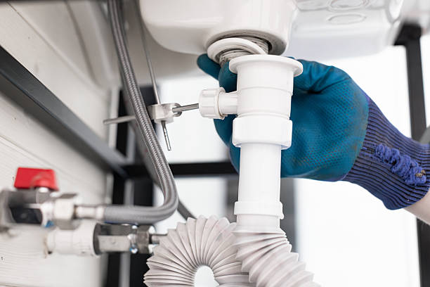 Reliable Drain Cleaning contractor in Julian, CA by Masters Plumbing Service